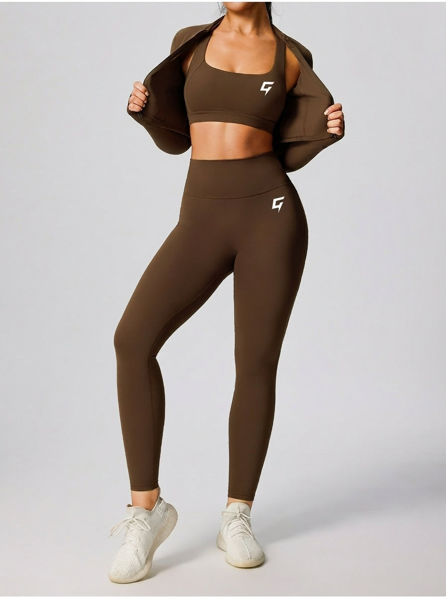 Luxe 3 Piece Set
