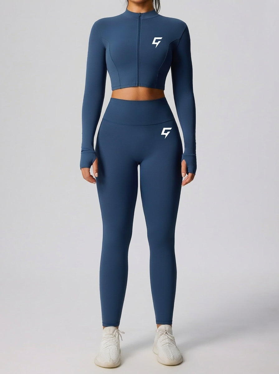 Luxe 3 Piece Set