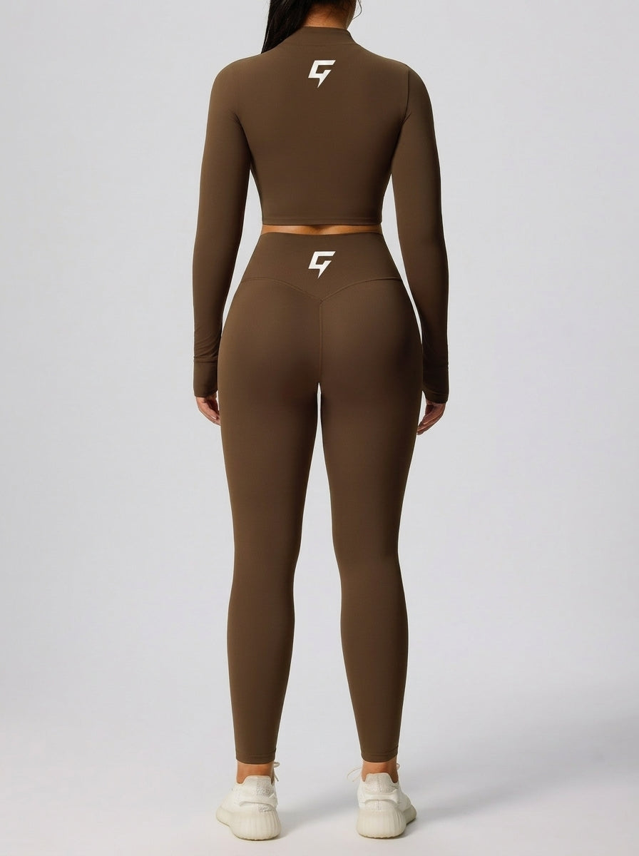 Luxe 3 Piece Set