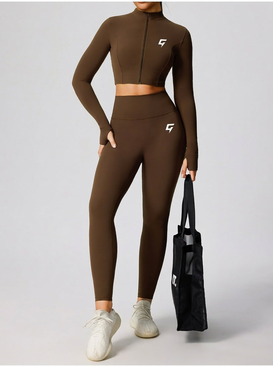 Luxe 3 Piece Set