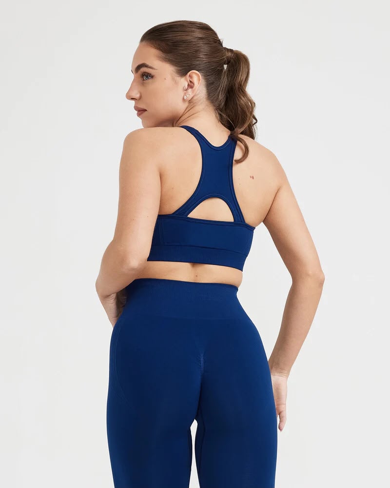 Luxe Elite Seamless 2 Piece