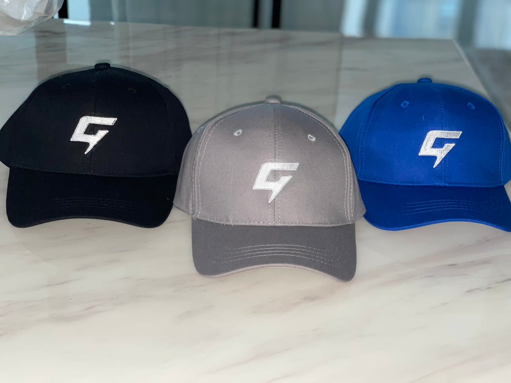 Luxe Gainz Caps