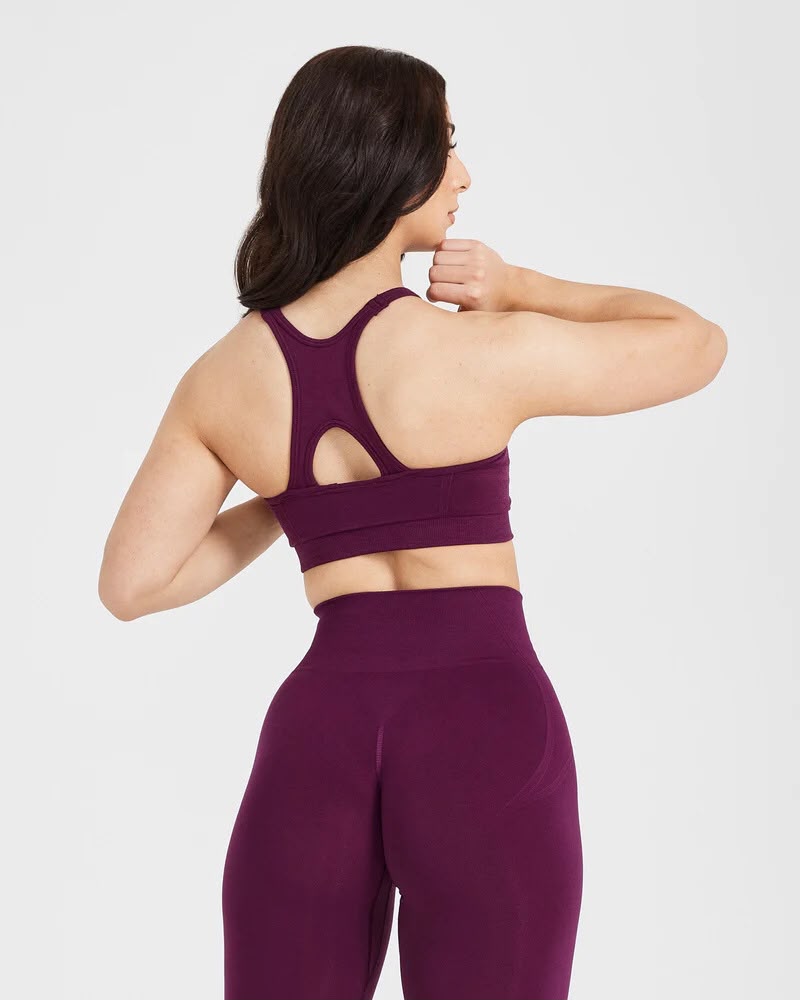 Luxe Elite Seamless 2 Piece