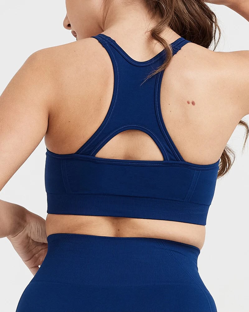 Luxe Elite Seamless 2 Piece